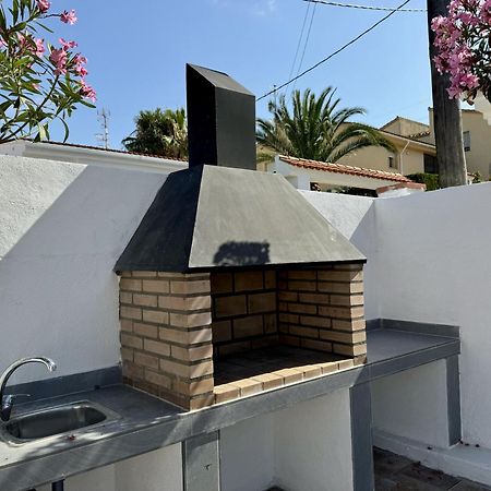 Retama Somhome Peñíscola Exterior foto