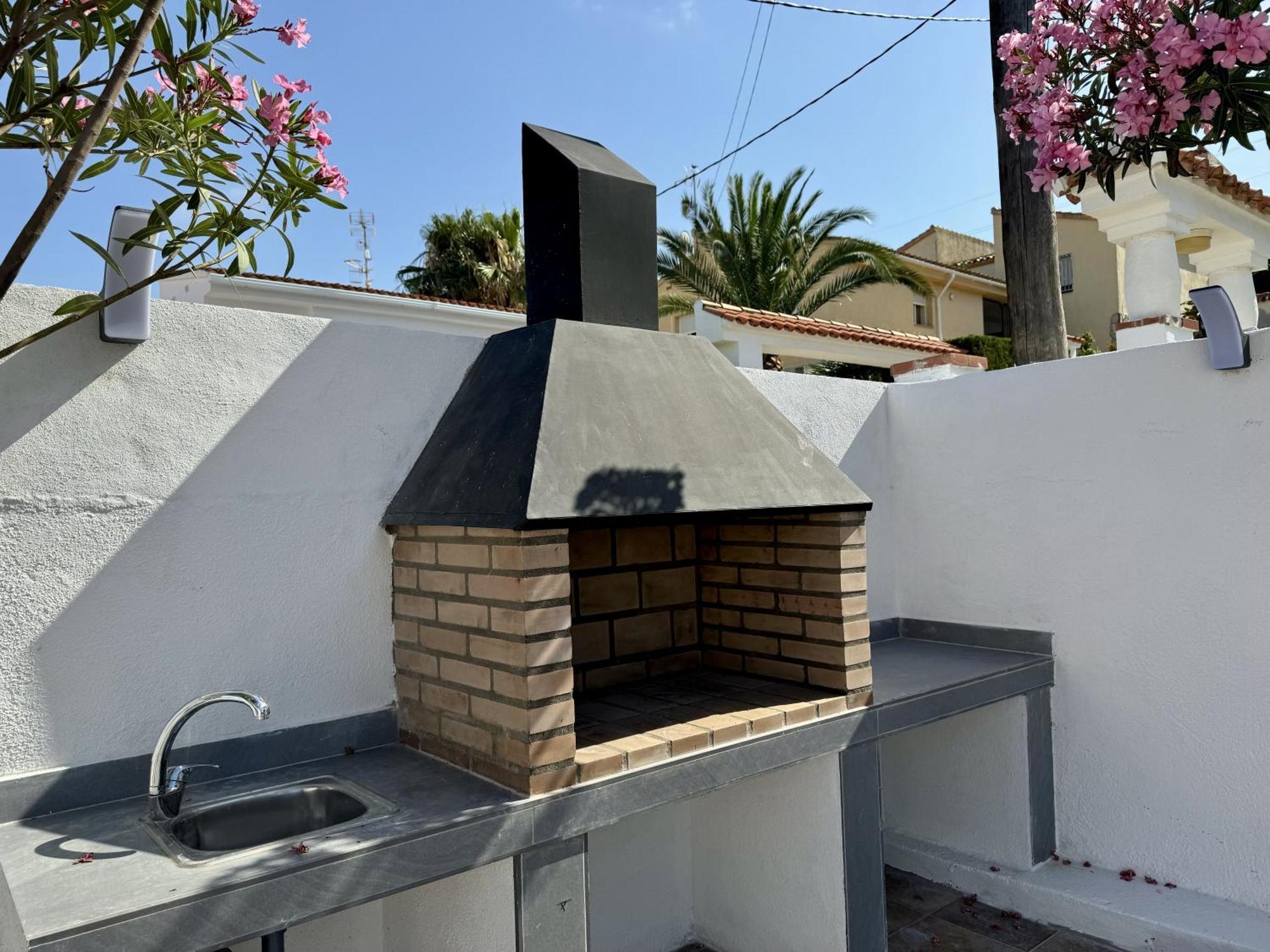 Retama Somhome Peñíscola Exterior foto